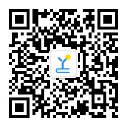 平潭升学通公众号二维码